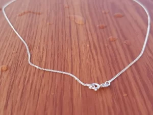 Cadena 18 pulgadas 2MM