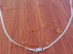 Cadena 20 pulgadas 2MM