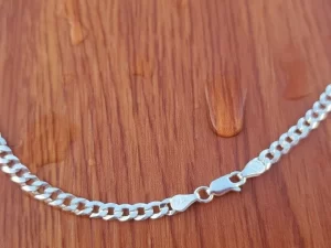 Cadena 20 pulgadas 4MM