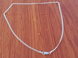Cadena de 18 pulgadas