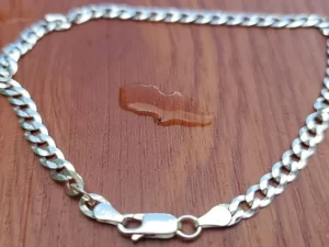 Guillo de mujer plata925