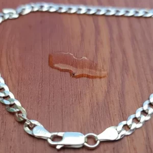 Guillo de mujer plata925