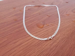 Cadena 18 pulgadas 4MM