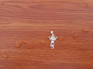 Dije del Divino Niño en Plata 925 Dije Divino Niño Plata925
